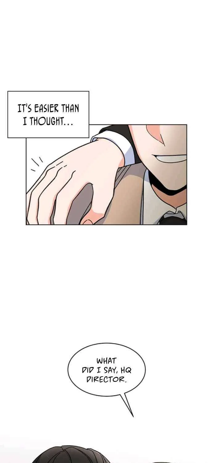1st year Max Level Manager Chapter 8 page 7 - 