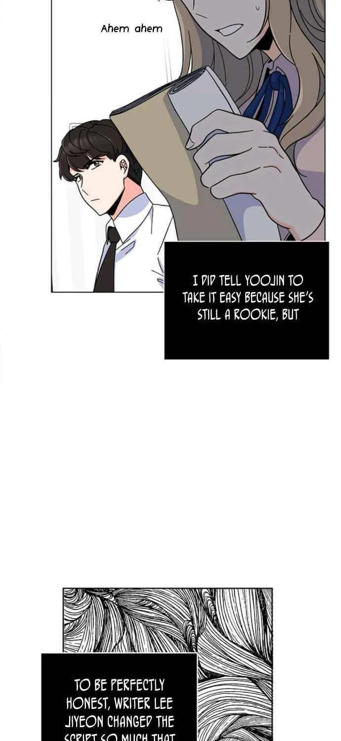 1st year Max Level Manager Chapter 9 page 22 - 