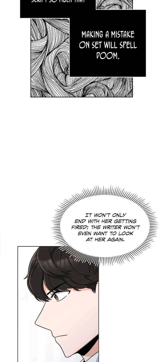 1st year Max Level Manager Chapter 9 page 23 - 