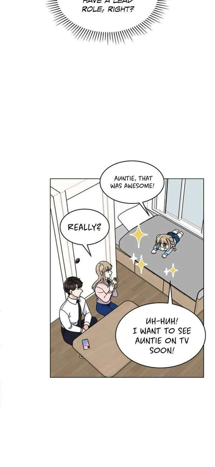 1st year Max Level Manager Chapter 9 page 28 - 