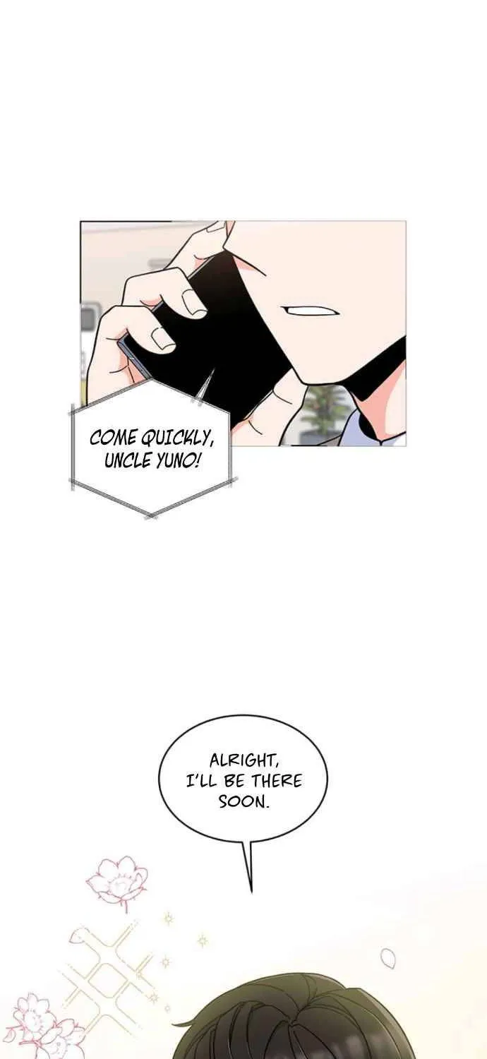 1st year Max Level Manager Chapter 9 page 4 - 