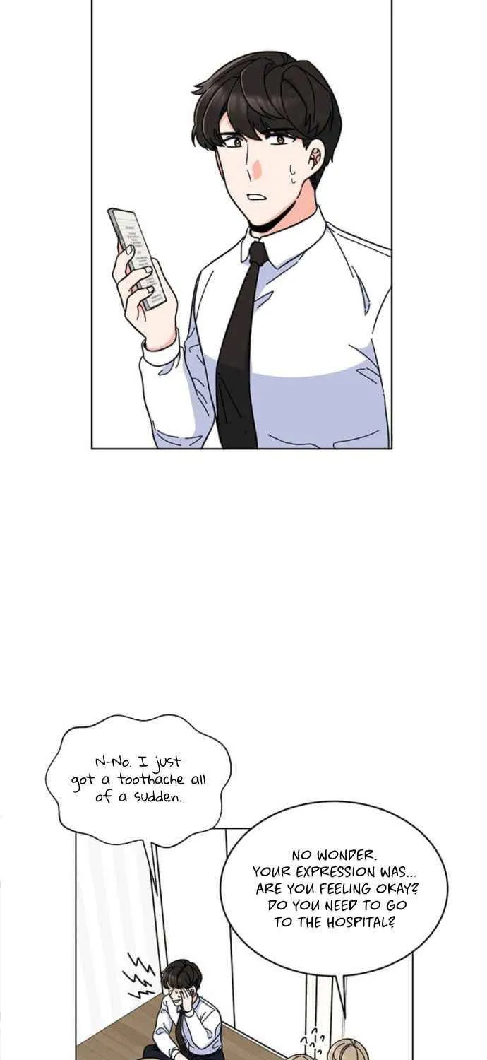 1st year Max Level Manager Chapter 9 page 36 - 