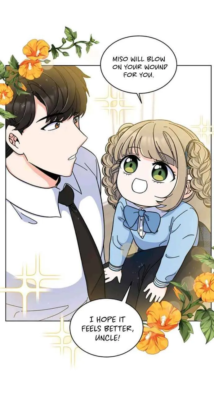 1st year Max Level Manager Chapter 9 page 38 - 