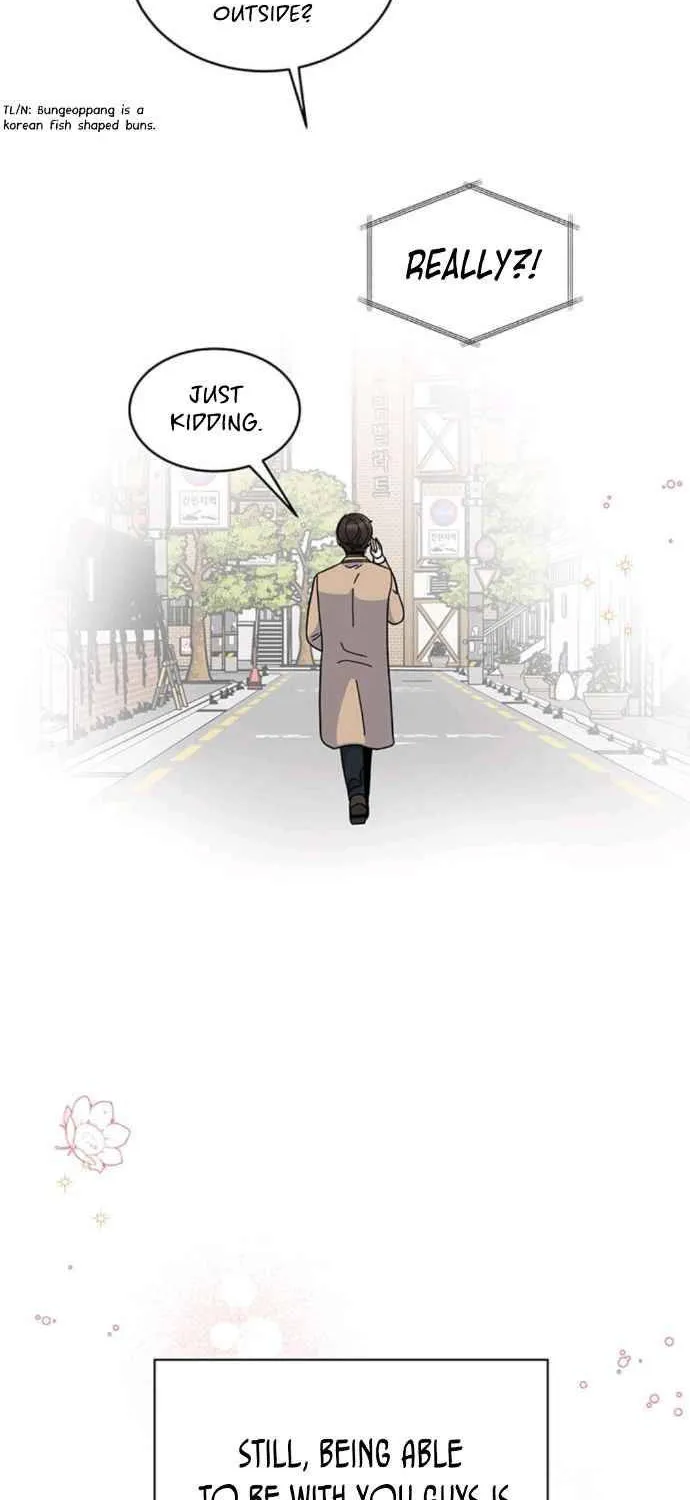1st year Max Level Manager Chapter 9 page 6 - 