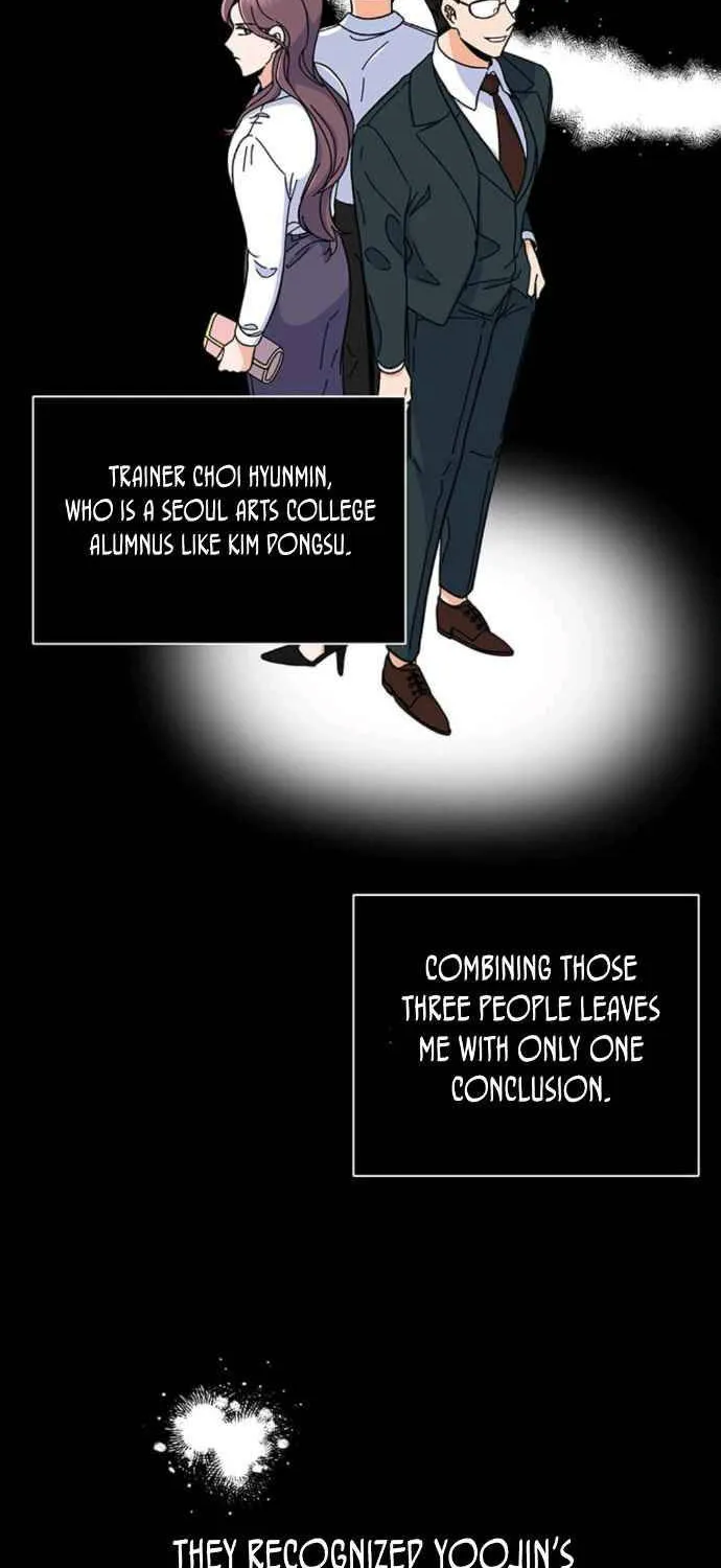 1st year Max Level Manager Chapter 9 page 51 - 