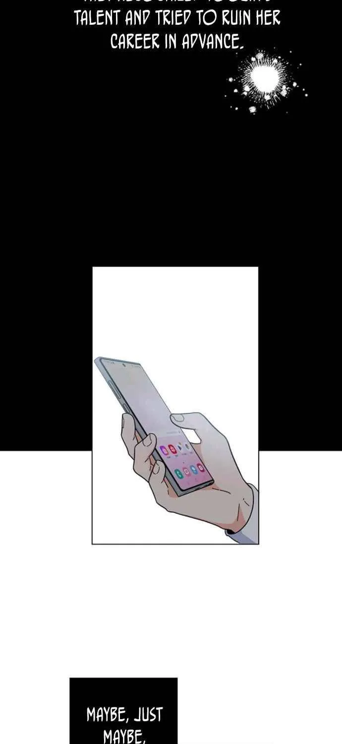 1st year Max Level Manager Chapter 9 page 52 - 