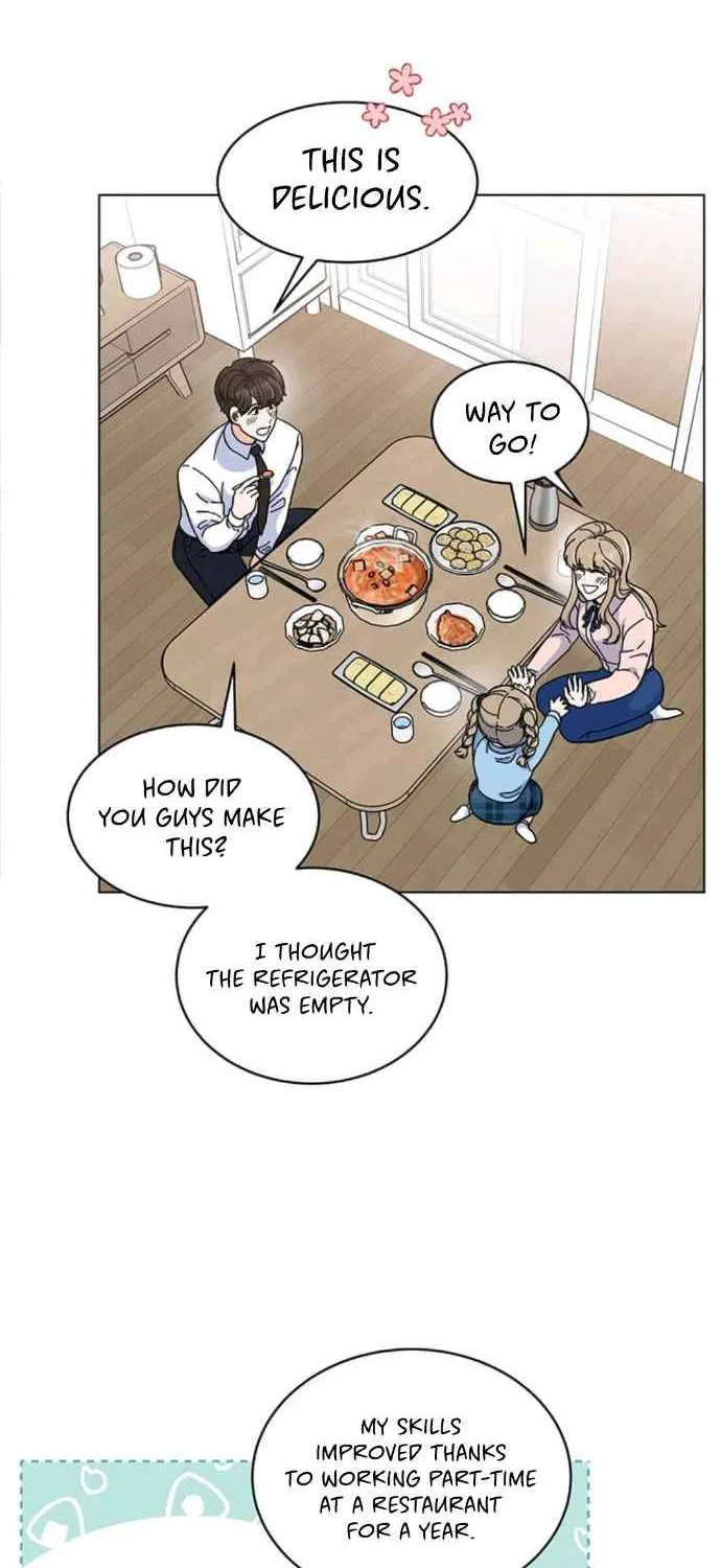 1st year Max Level Manager Chapter 9 page 10 - 
