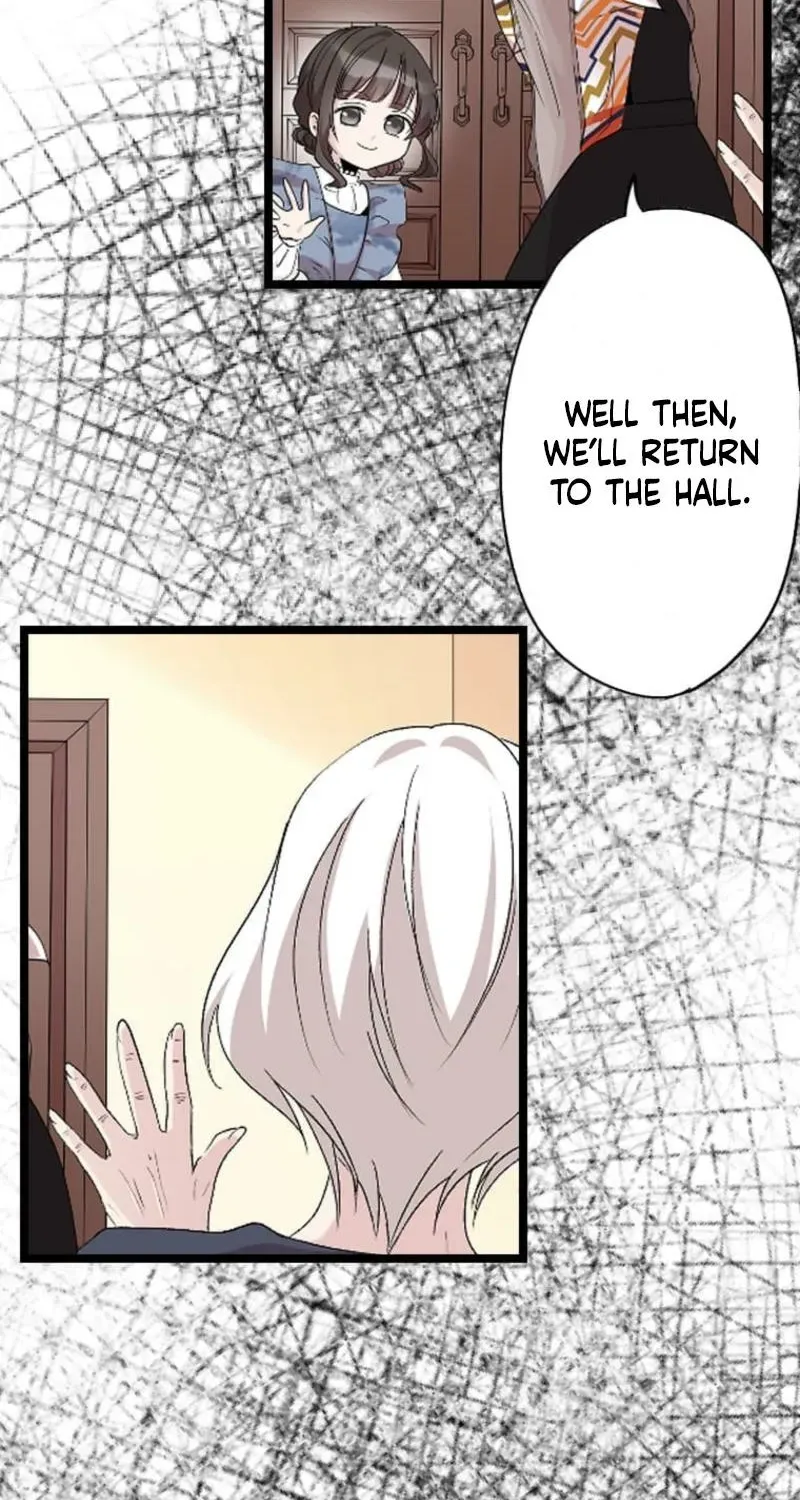 2-Dome no Jinsei de wa Dogeza Sarete mo Yurushimasen Chapter 15 page 34 - 
