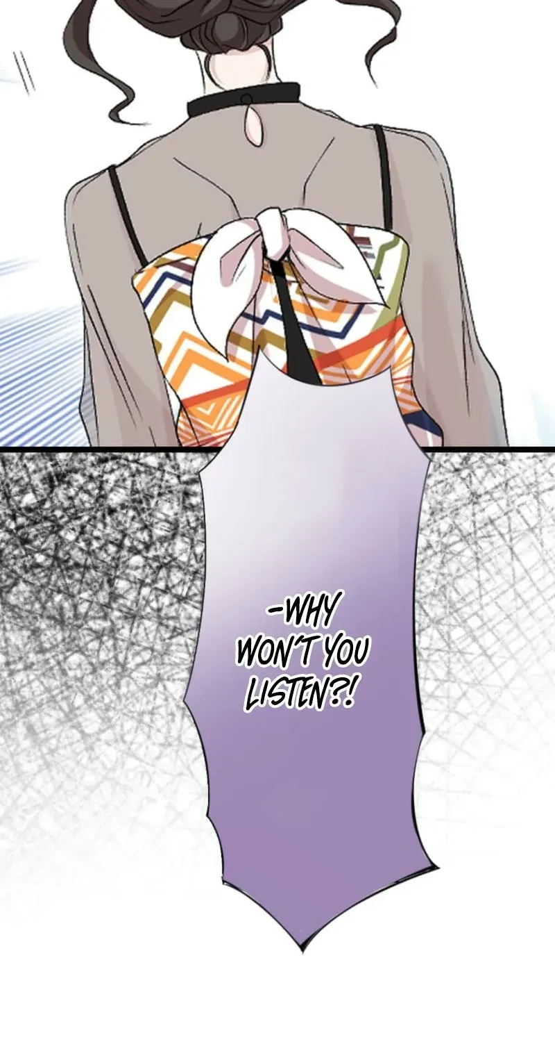 2-Dome no Jinsei de wa Dogeza Sarete mo Yurushimasen Chapter 15 page 36 - 