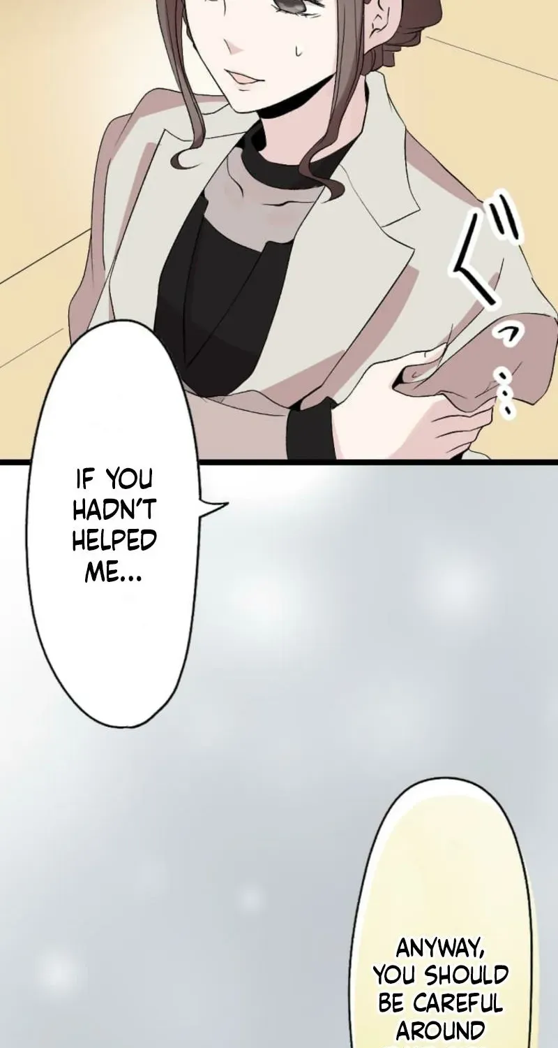 2-Dome no Jinsei de wa Dogeza Sarete mo Yurushimasen Chapter 15 page 8 - 