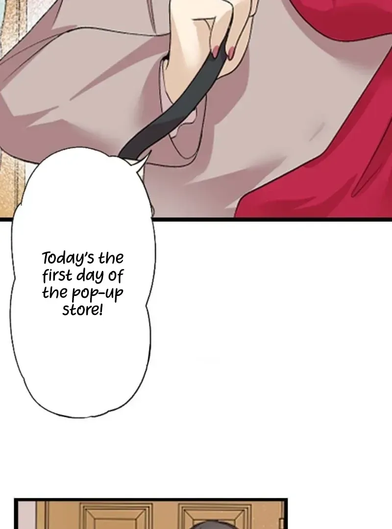 2-Dome no Jinsei de wa Dogeza Sarete mo Yurushimasen Chapter 16 page 39 - 
