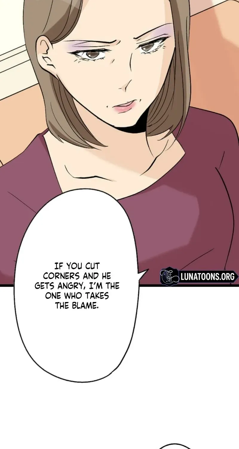 2-Dome no Jinsei de wa Dogeza Sarete mo Yurushimasen Chapter 17 page 3 - 
