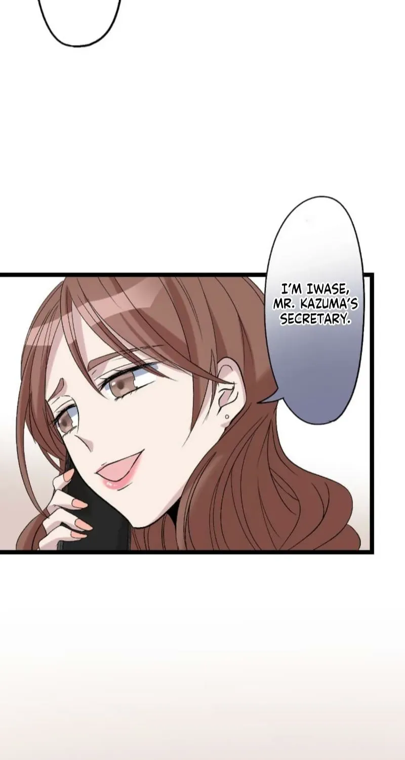2-Dome no Jinsei de wa Dogeza Sarete mo Yurushimasen Chapter 17 page 27 - 