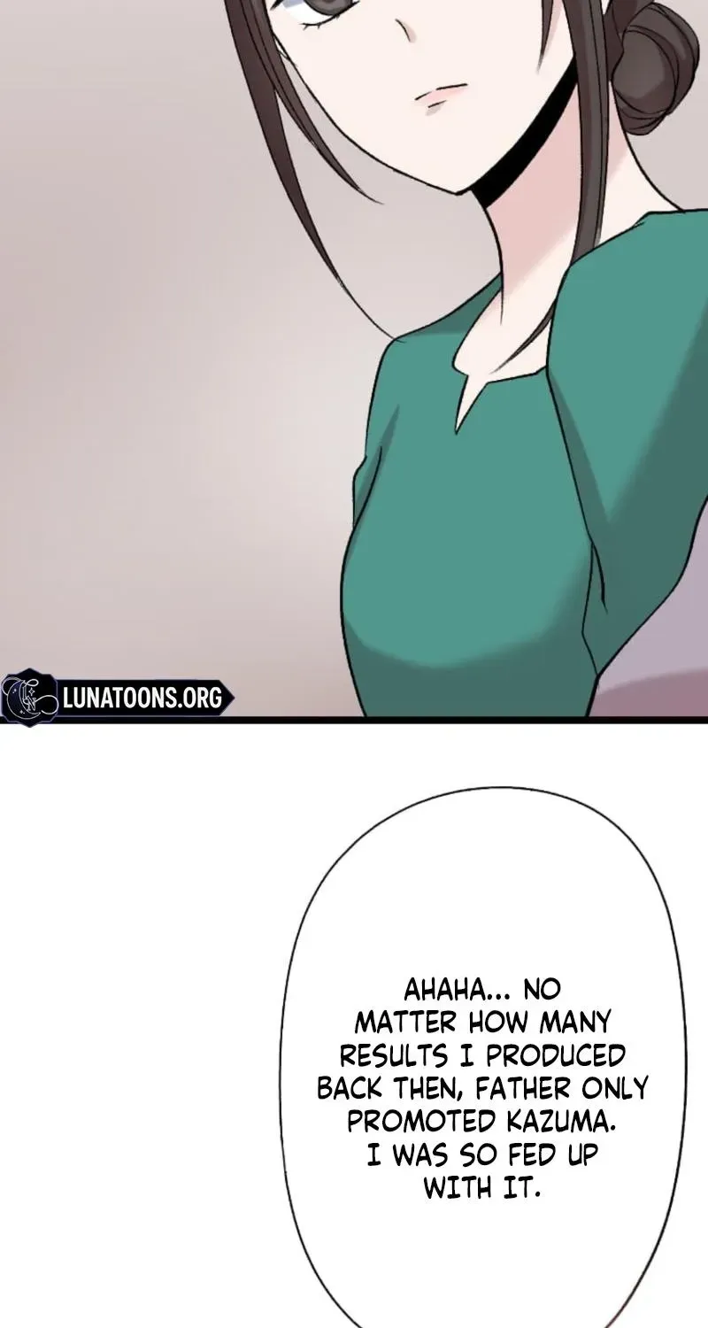 2-Dome no Jinsei de wa Dogeza Sarete mo Yurushimasen Chapter 18 page 23 - 