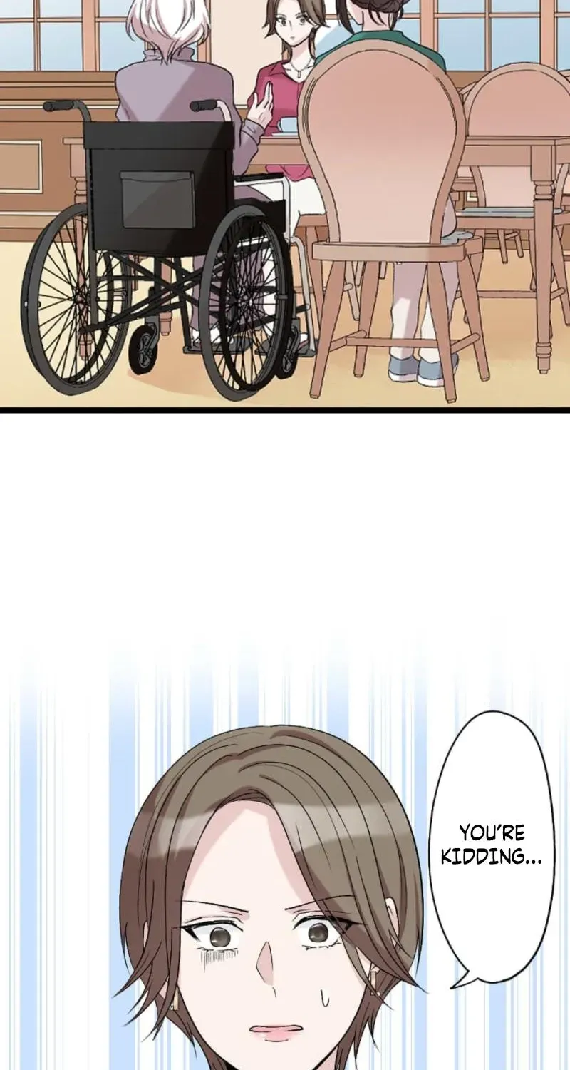 2-Dome no Jinsei de wa Dogeza Sarete mo Yurushimasen Chapter 18 page 27 - 