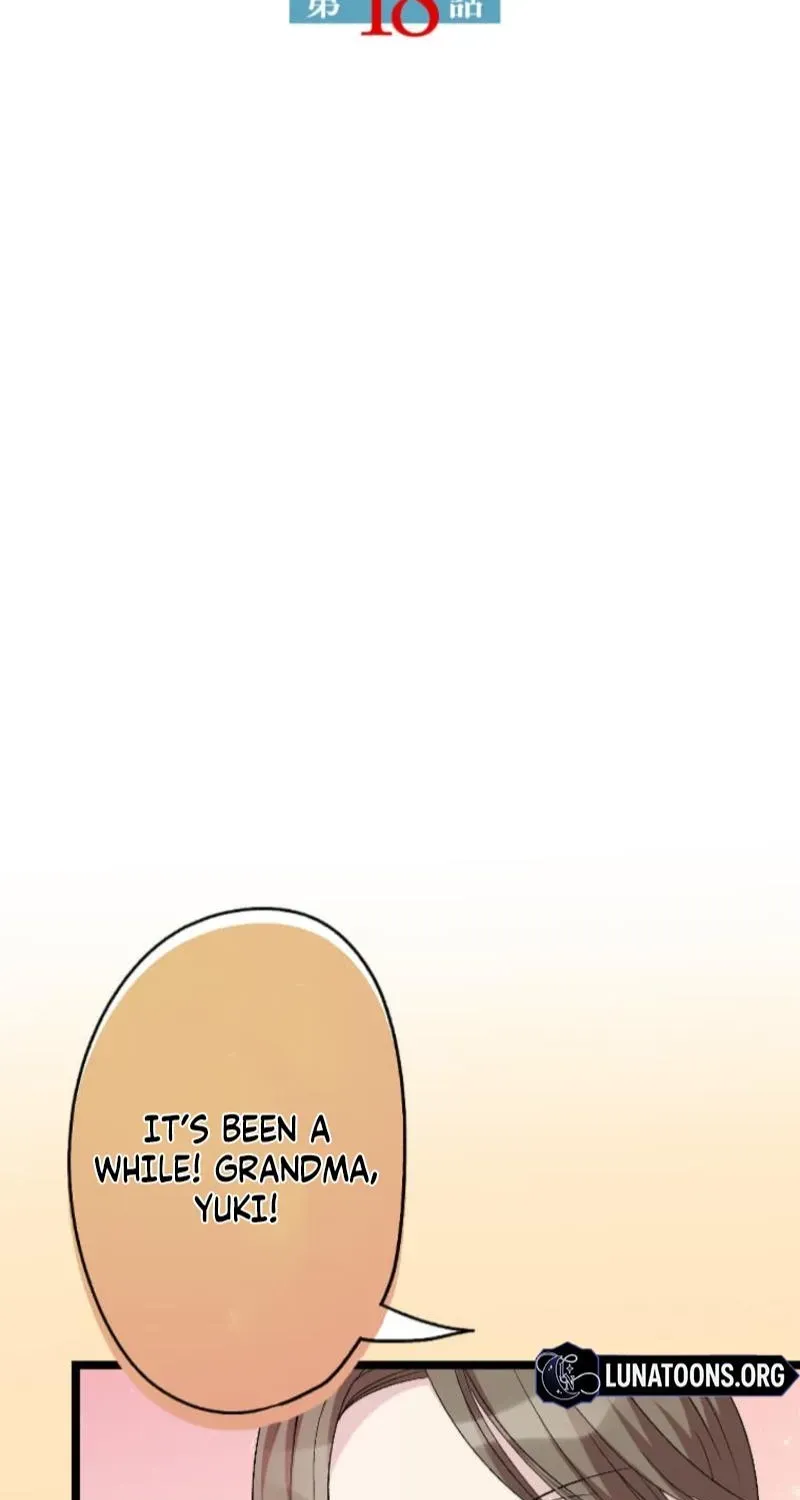 2-Dome no Jinsei de wa Dogeza Sarete mo Yurushimasen Chapter 18 page 6 - 