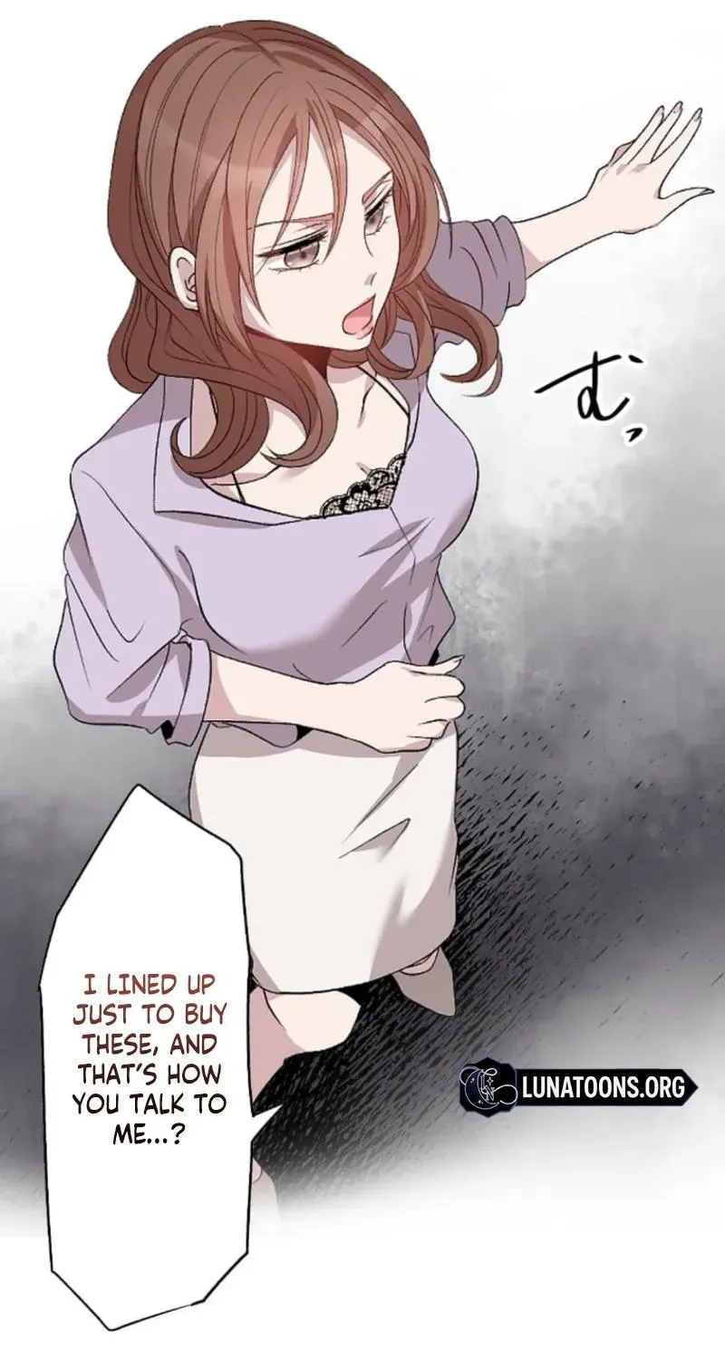 2-Dome no Jinsei de wa Dogeza Sarete mo Yurushimasen Chapter 19 page 11 - 
