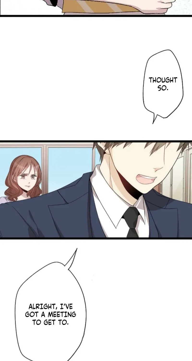 2-Dome no Jinsei de wa Dogeza Sarete mo Yurushimasen Chapter 19 page 22 - 