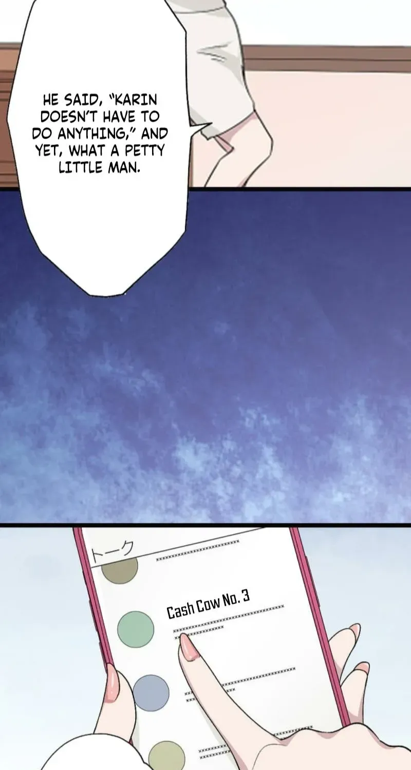 2-Dome no Jinsei de wa Dogeza Sarete mo Yurushimasen Chapter 19 page 27 - 