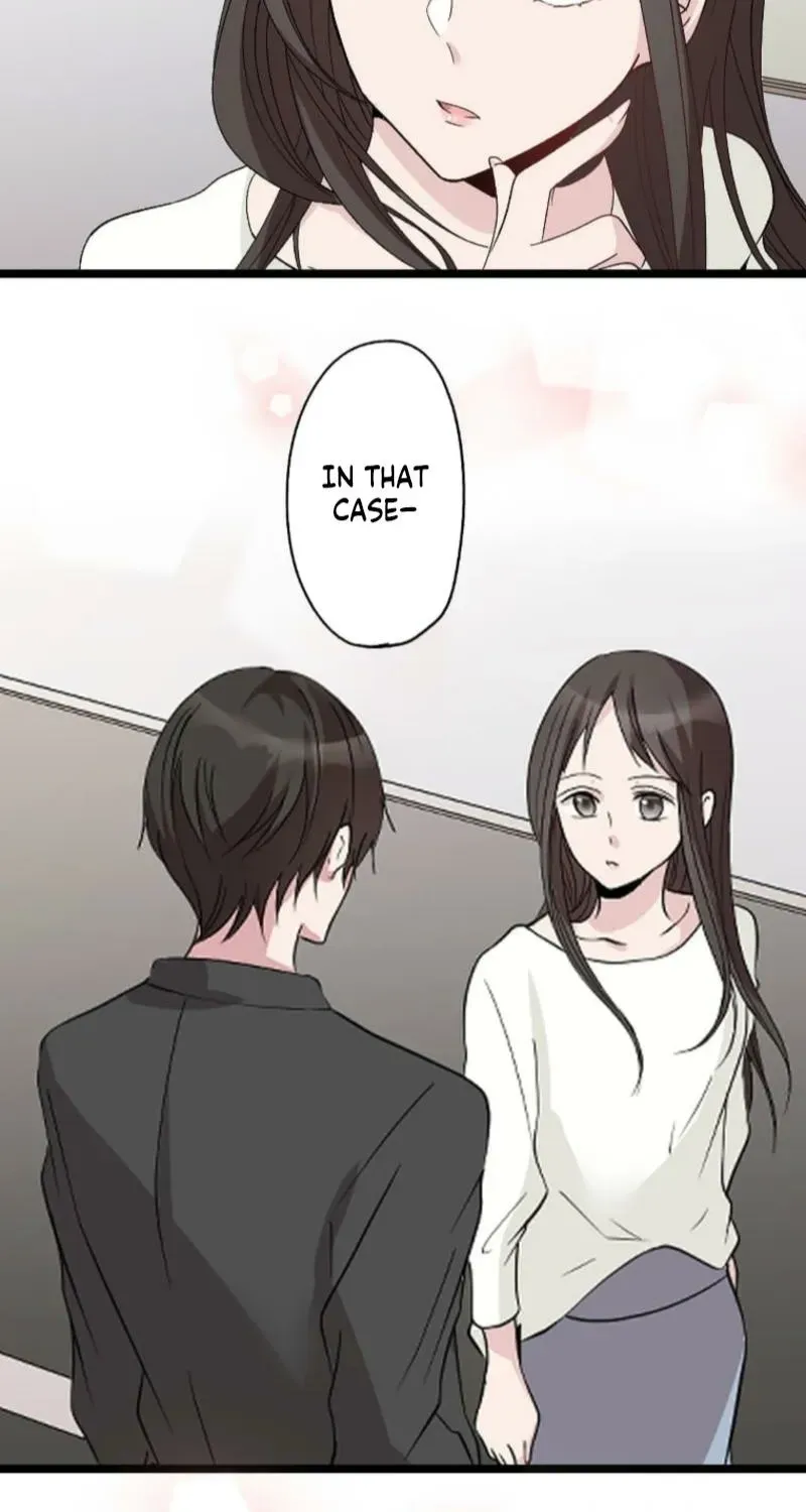 2-Dome no Jinsei de wa Dogeza Sarete mo Yurushimasen Chapter 19 page 57 - 