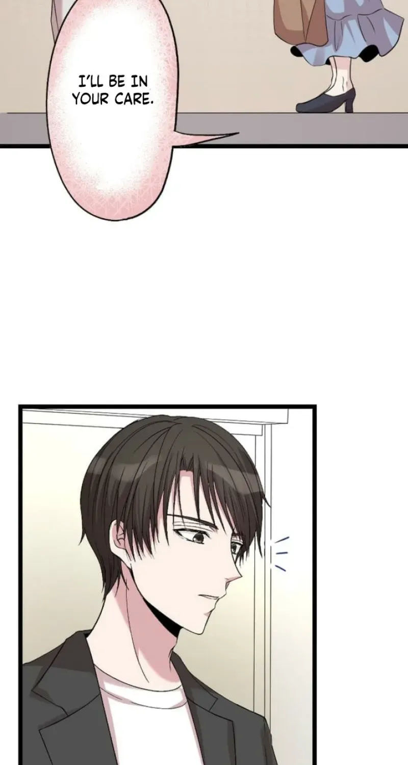 2-Dome no Jinsei de wa Dogeza Sarete mo Yurushimasen Chapter 20 page 14 - 