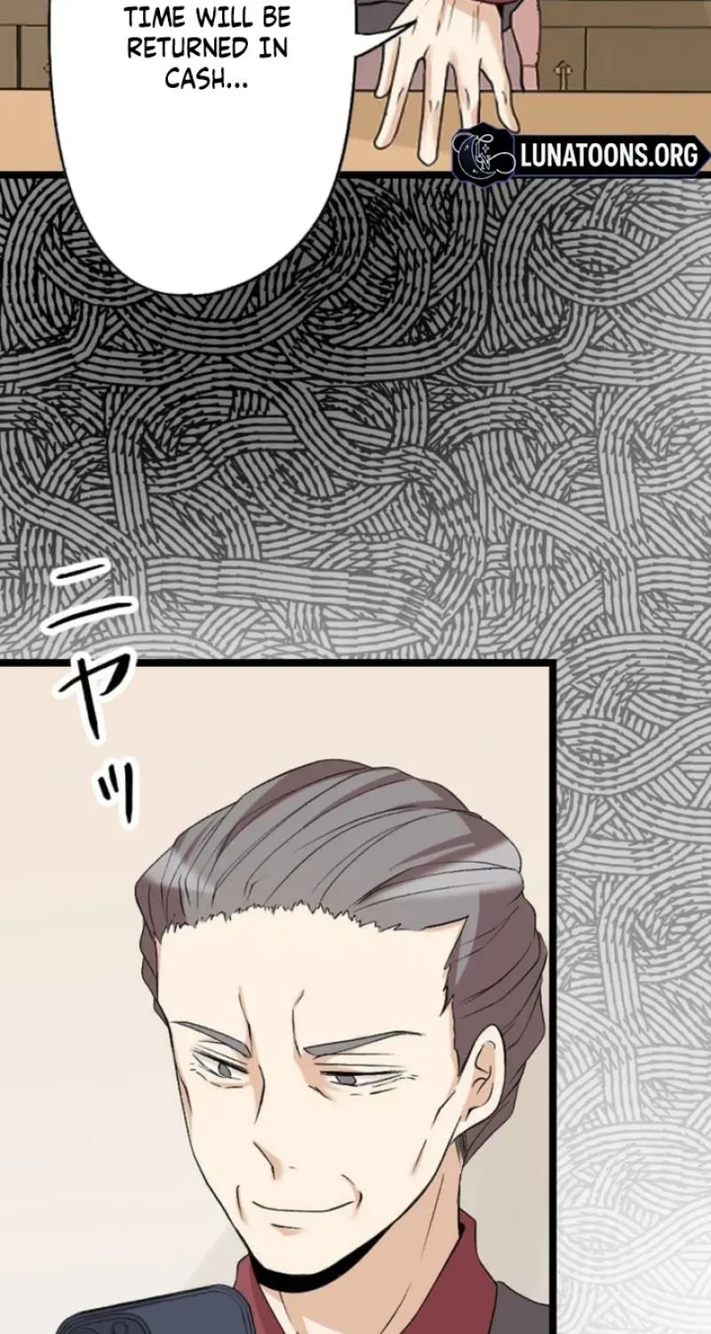 2-Dome no Jinsei de wa Dogeza Sarete mo Yurushimasen Chapter 20 page 39 - 