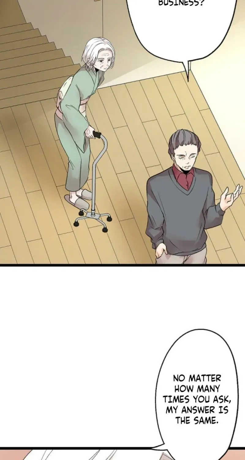 2-Dome no Jinsei de wa Dogeza Sarete mo Yurushimasen Chapter 20 page 45 - 