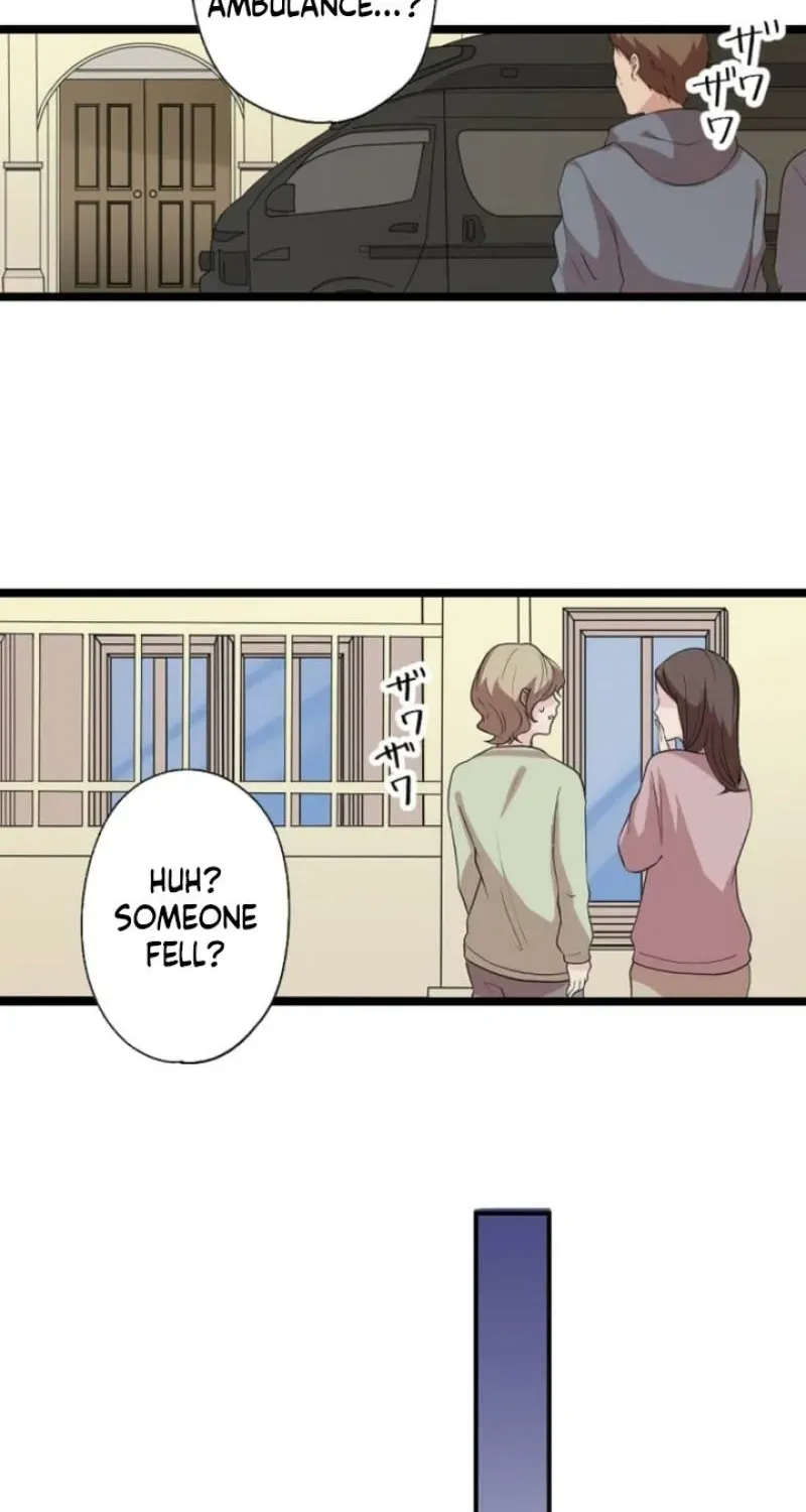 2-Dome no Jinsei de wa Dogeza Sarete mo Yurushimasen Chapter 21 page 21 - 