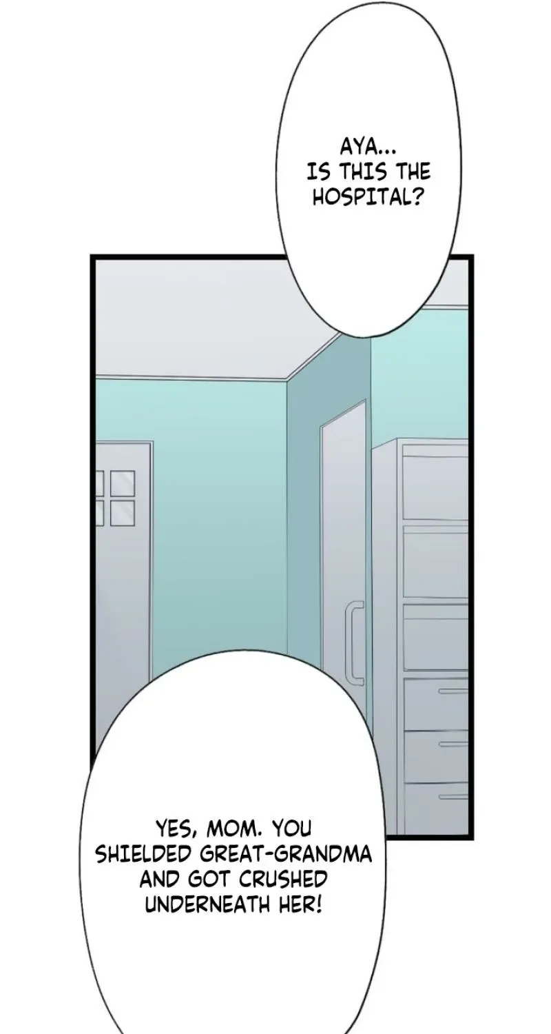 2-Dome no Jinsei de wa Dogeza Sarete mo Yurushimasen Chapter 21 page 25 - 