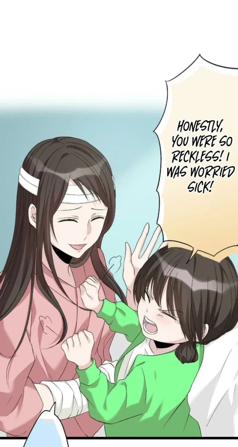 2-Dome no Jinsei de wa Dogeza Sarete mo Yurushimasen Chapter 21 page 33 - 