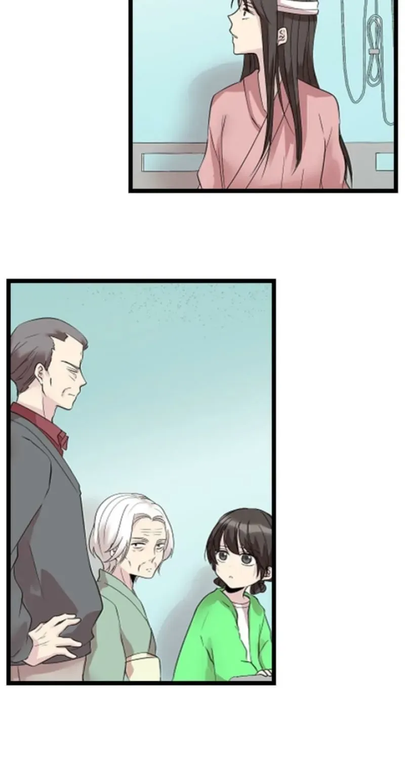 2-Dome no Jinsei de wa Dogeza Sarete mo Yurushimasen Chapter 21 page 44 - 