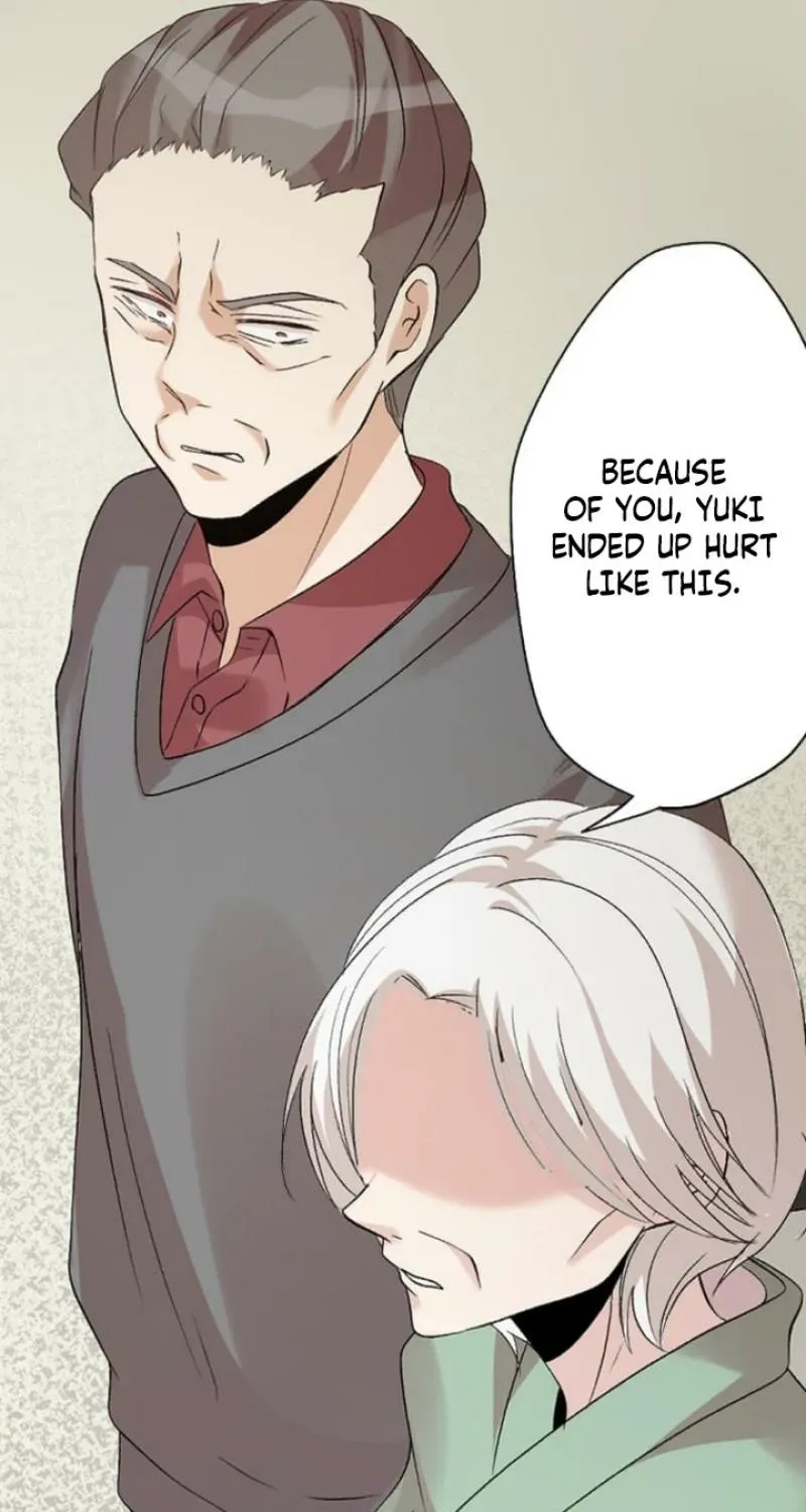 2-Dome no Jinsei de wa Dogeza Sarete mo Yurushimasen Chapter 21 page 49 - 
