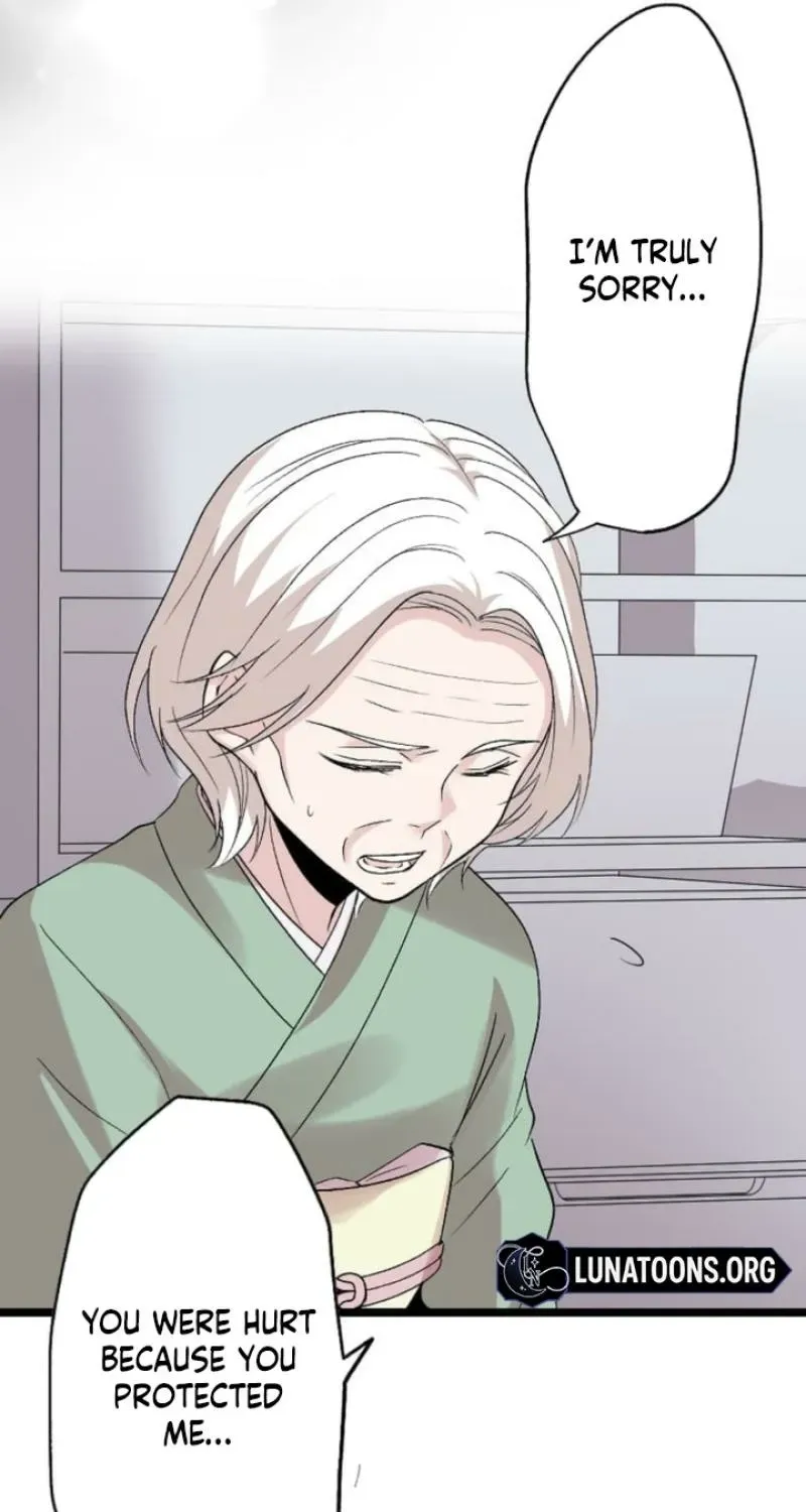 2-Dome no Jinsei de wa Dogeza Sarete mo Yurushimasen Chapter 21 page 61 - 