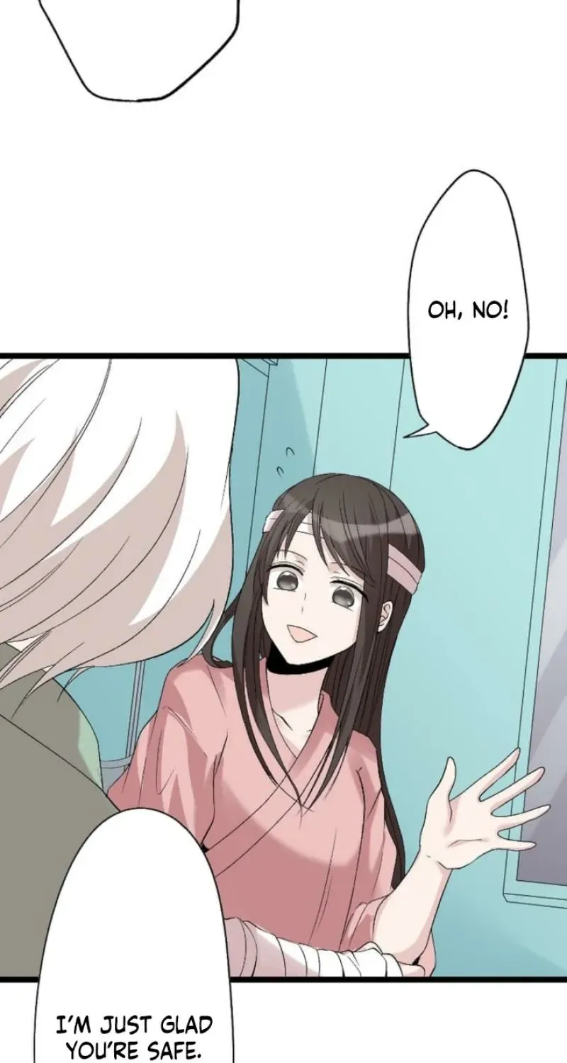 2-Dome no Jinsei de wa Dogeza Sarete mo Yurushimasen Chapter 21 page 62 - 