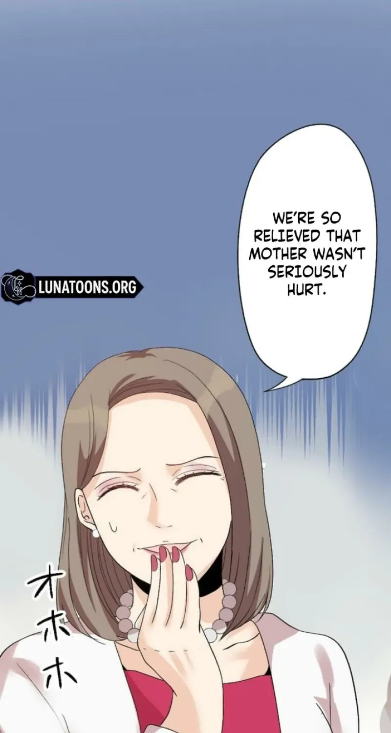 2-Dome no Jinsei de wa Dogeza Sarete mo Yurushimasen Chapter 21 page 71 - 