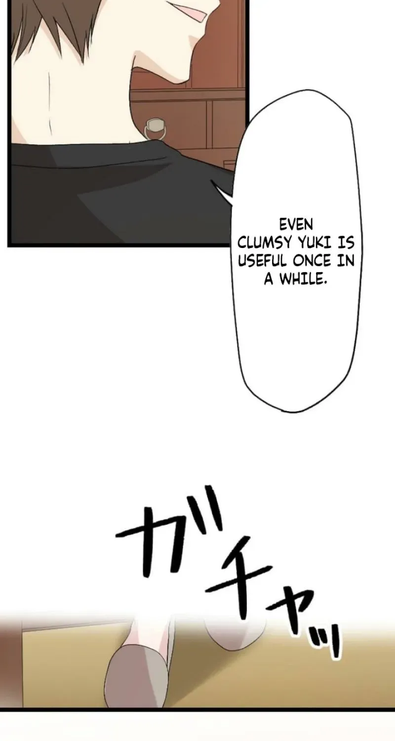 2-Dome no Jinsei de wa Dogeza Sarete mo Yurushimasen Chapter 21 page 74 - 
