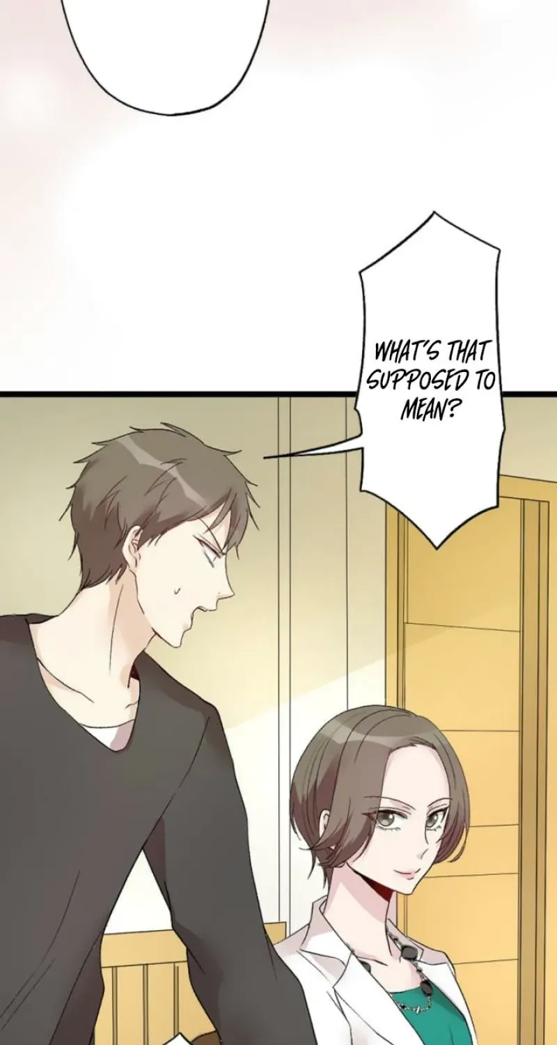 2-Dome no Jinsei de wa Dogeza Sarete mo Yurushimasen Chapter 22 page 36 - 