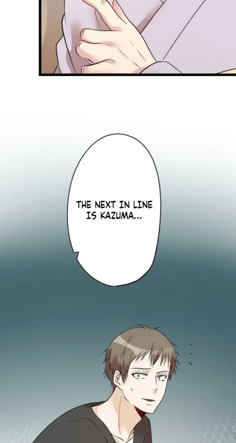 2-Dome no Jinsei de wa Dogeza Sarete mo Yurushimasen Chapter 22 page 42 - 