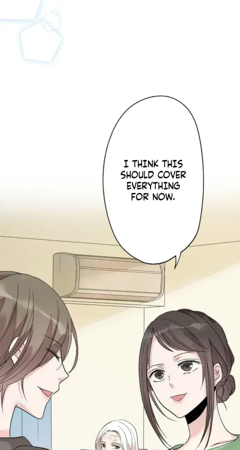 2-Dome no Jinsei de wa Dogeza Sarete mo Yurushimasen Chapter 22 page 71 - 