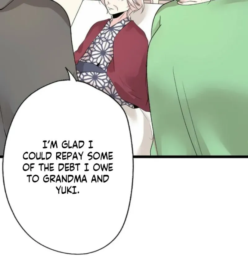 2-Dome no Jinsei de wa Dogeza Sarete mo Yurushimasen Chapter 22 page 72 - 