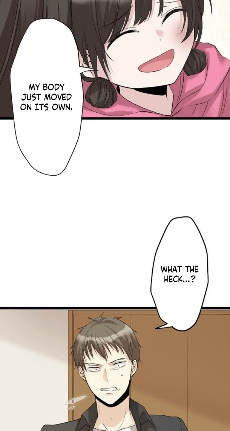 2-Dome no Jinsei de wa Dogeza Sarete mo Yurushimasen Chapter 23 page 28 - 