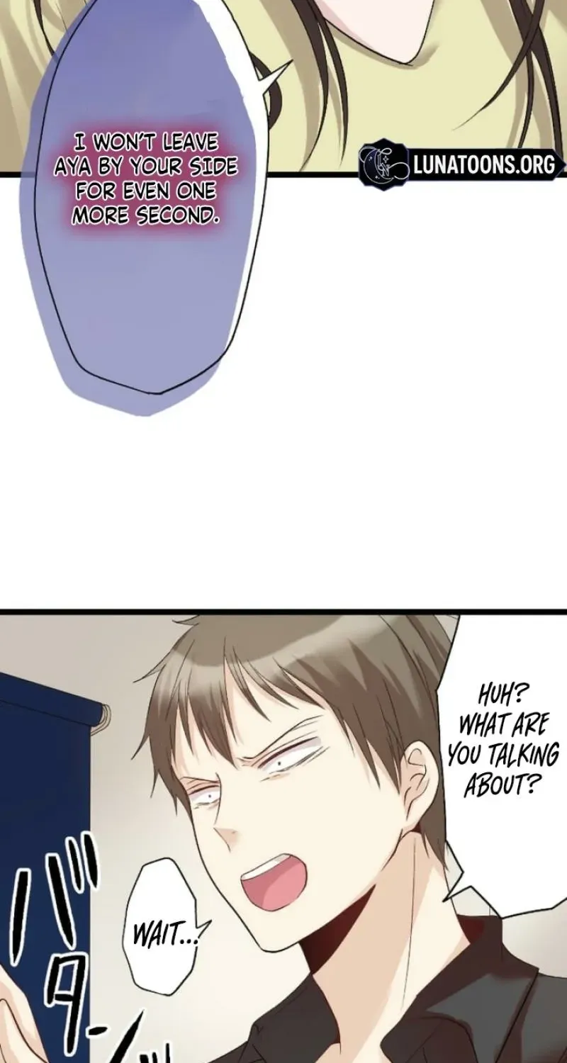 2-Dome no Jinsei de wa Dogeza Sarete mo Yurushimasen Chapter 23 page 32 - 