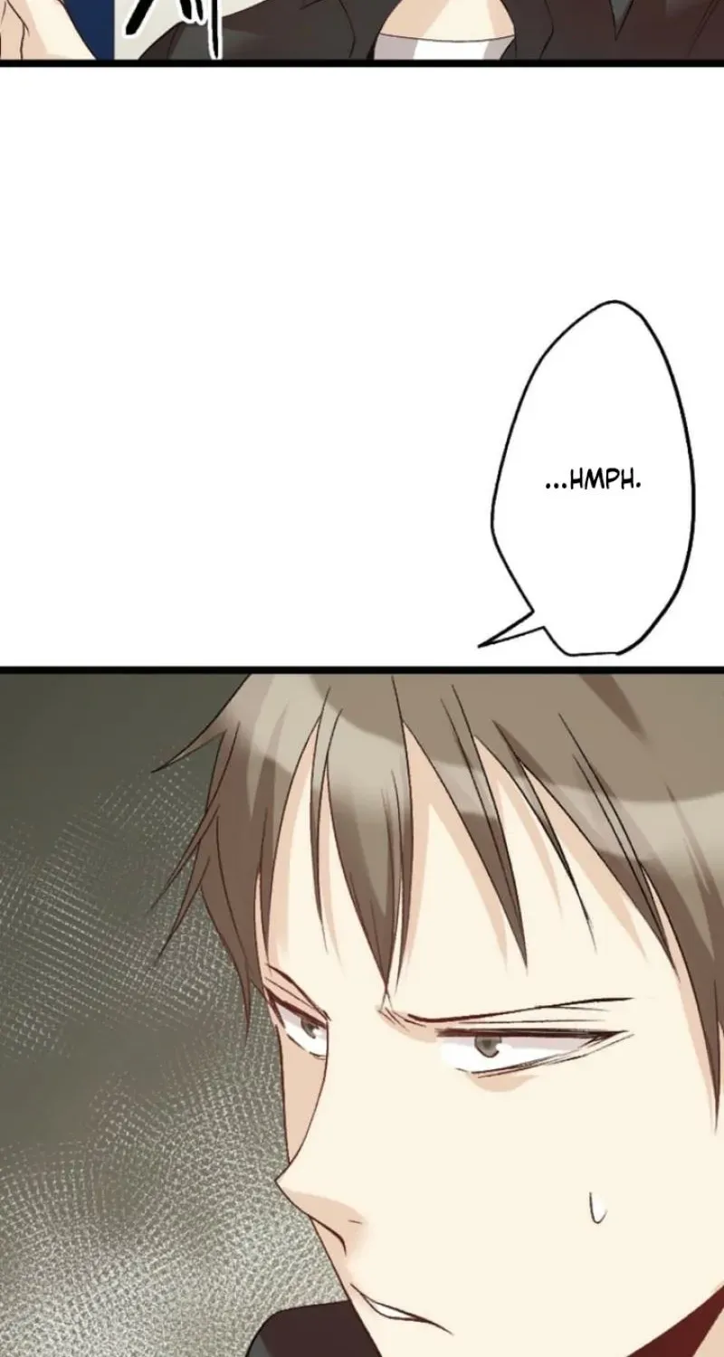 2-Dome no Jinsei de wa Dogeza Sarete mo Yurushimasen Chapter 23 page 33 - 