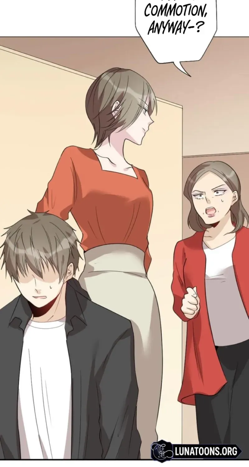 2-Dome no Jinsei de wa Dogeza Sarete mo Yurushimasen Chapter 24 page 31 - 