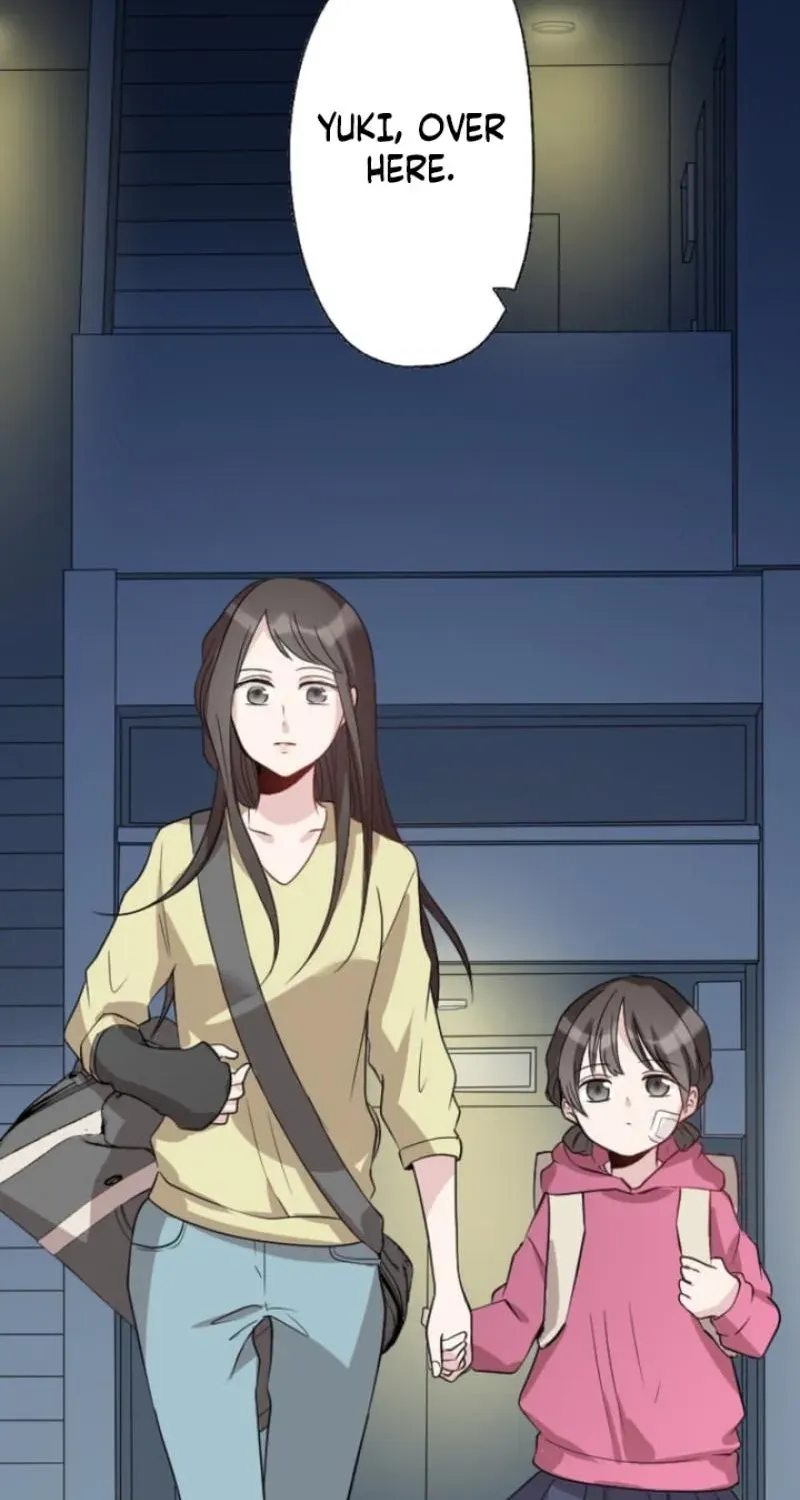2-Dome no Jinsei de wa Dogeza Sarete mo Yurushimasen Chapter 24 page 45 - 
