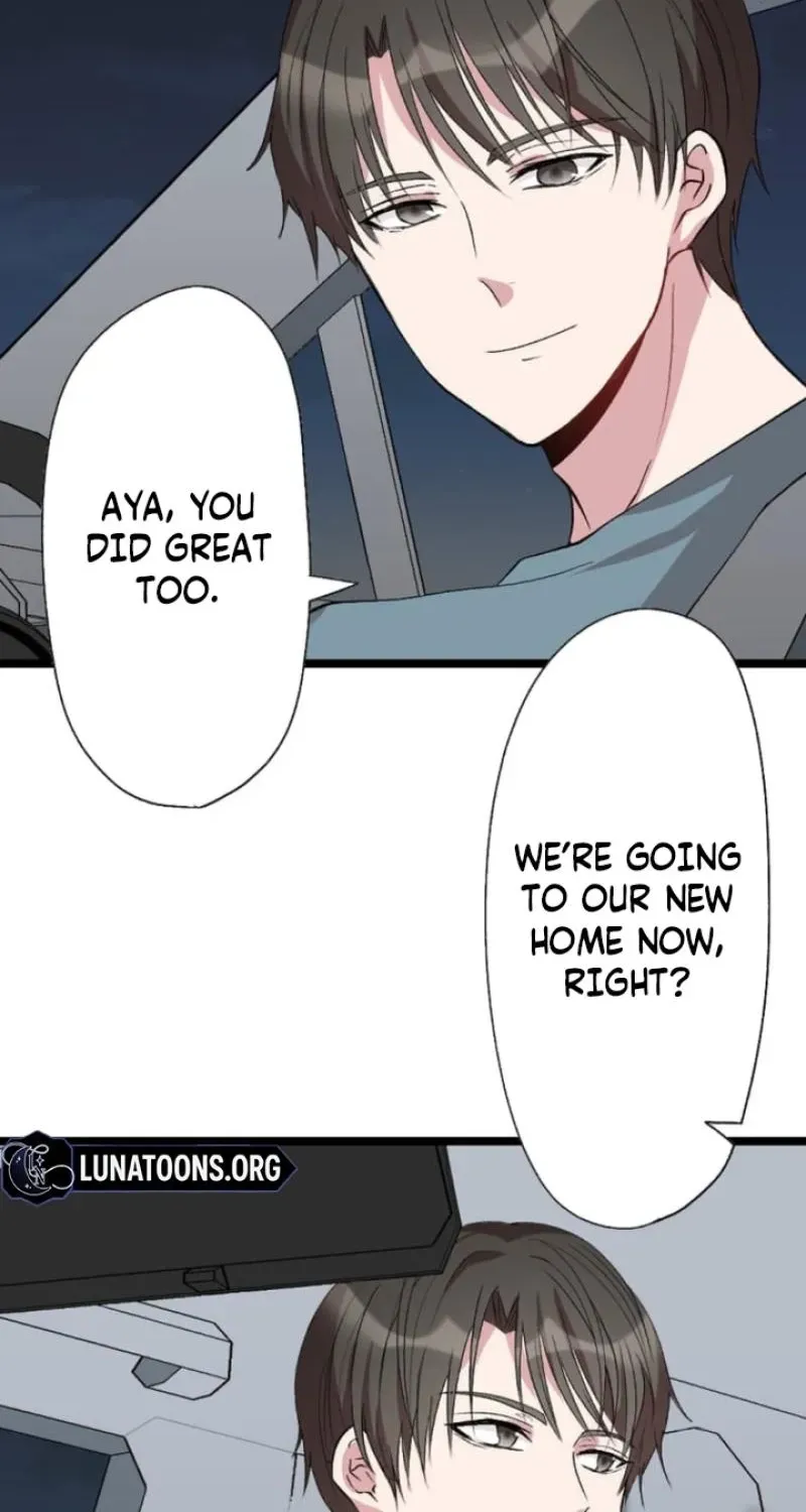 2-Dome no Jinsei de wa Dogeza Sarete mo Yurushimasen Chapter 24 page 53 - 