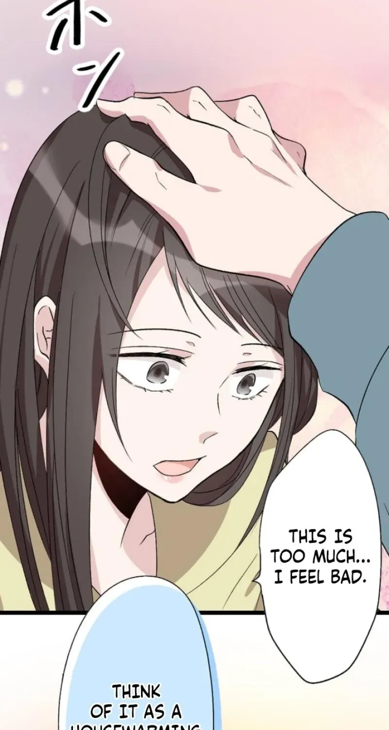 2-Dome no Jinsei de wa Dogeza Sarete mo Yurushimasen Chapter 24 page 67 - 