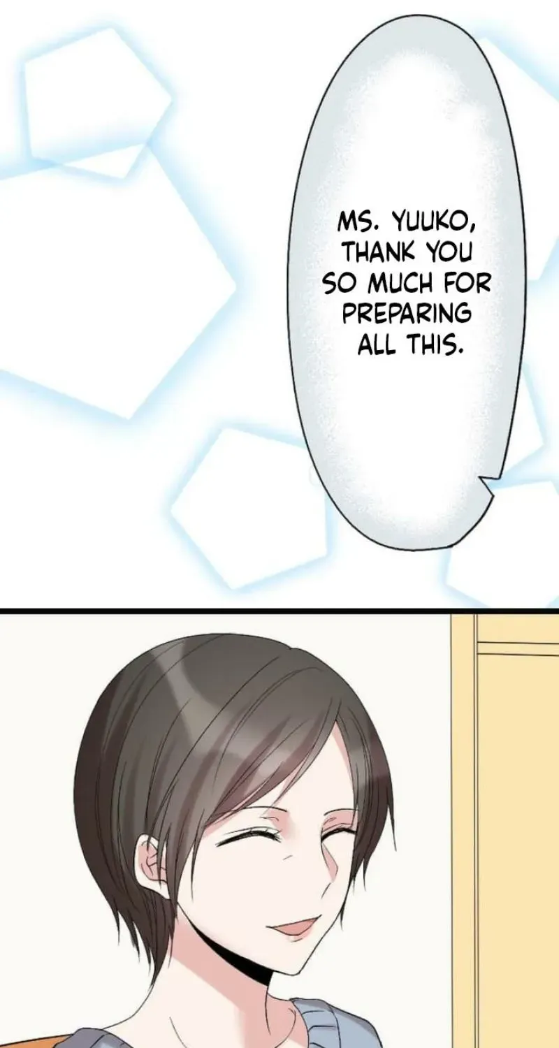 2-Dome no Jinsei de wa Dogeza Sarete mo Yurushimasen Chapter 25 page 43 - 