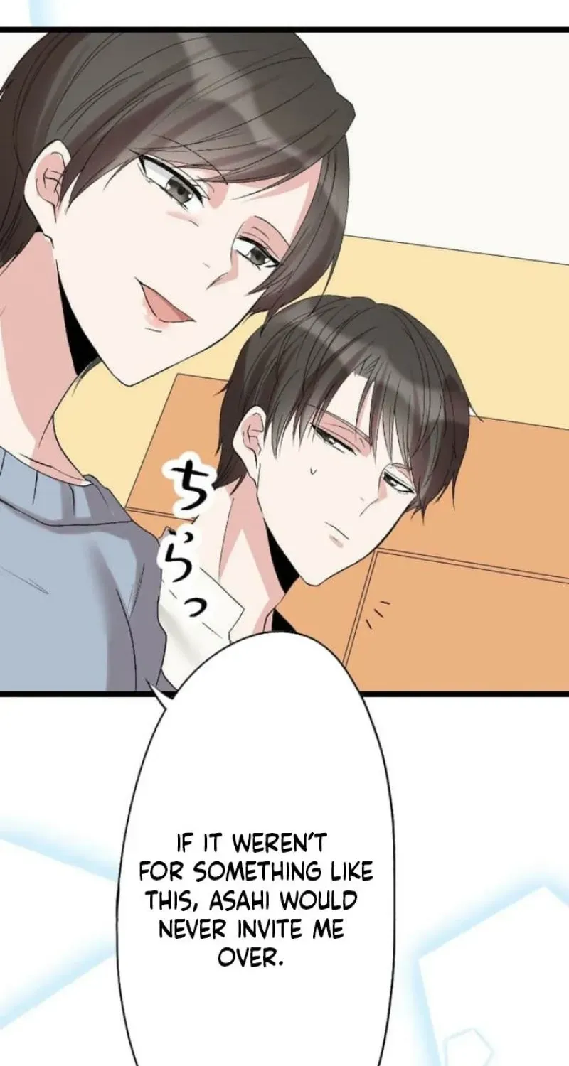 2-Dome no Jinsei de wa Dogeza Sarete mo Yurushimasen Chapter 25 page 45 - 