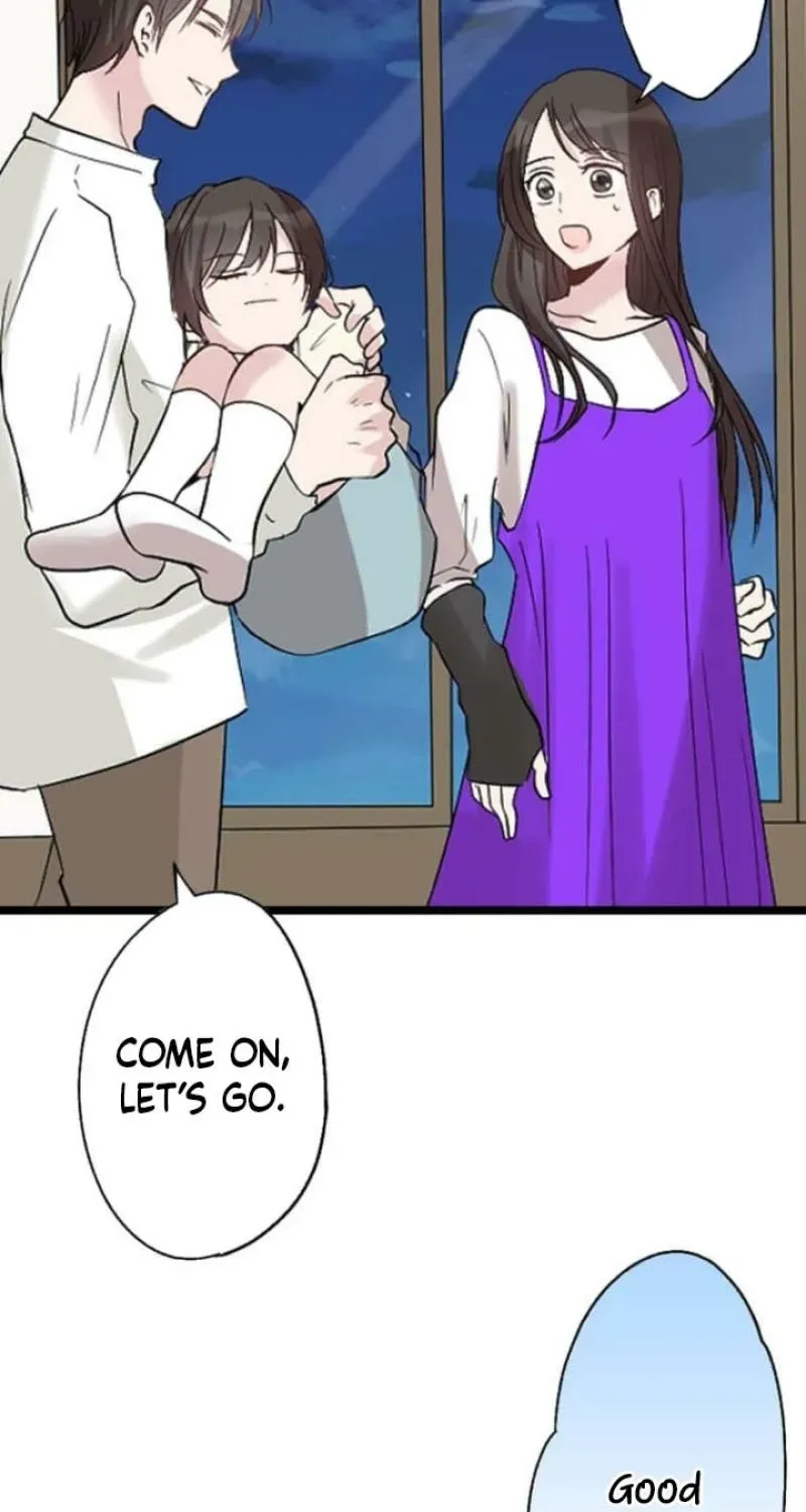 2-Dome no Jinsei de wa Dogeza Sarete mo Yurushimasen Chapter 25 page 63 - 